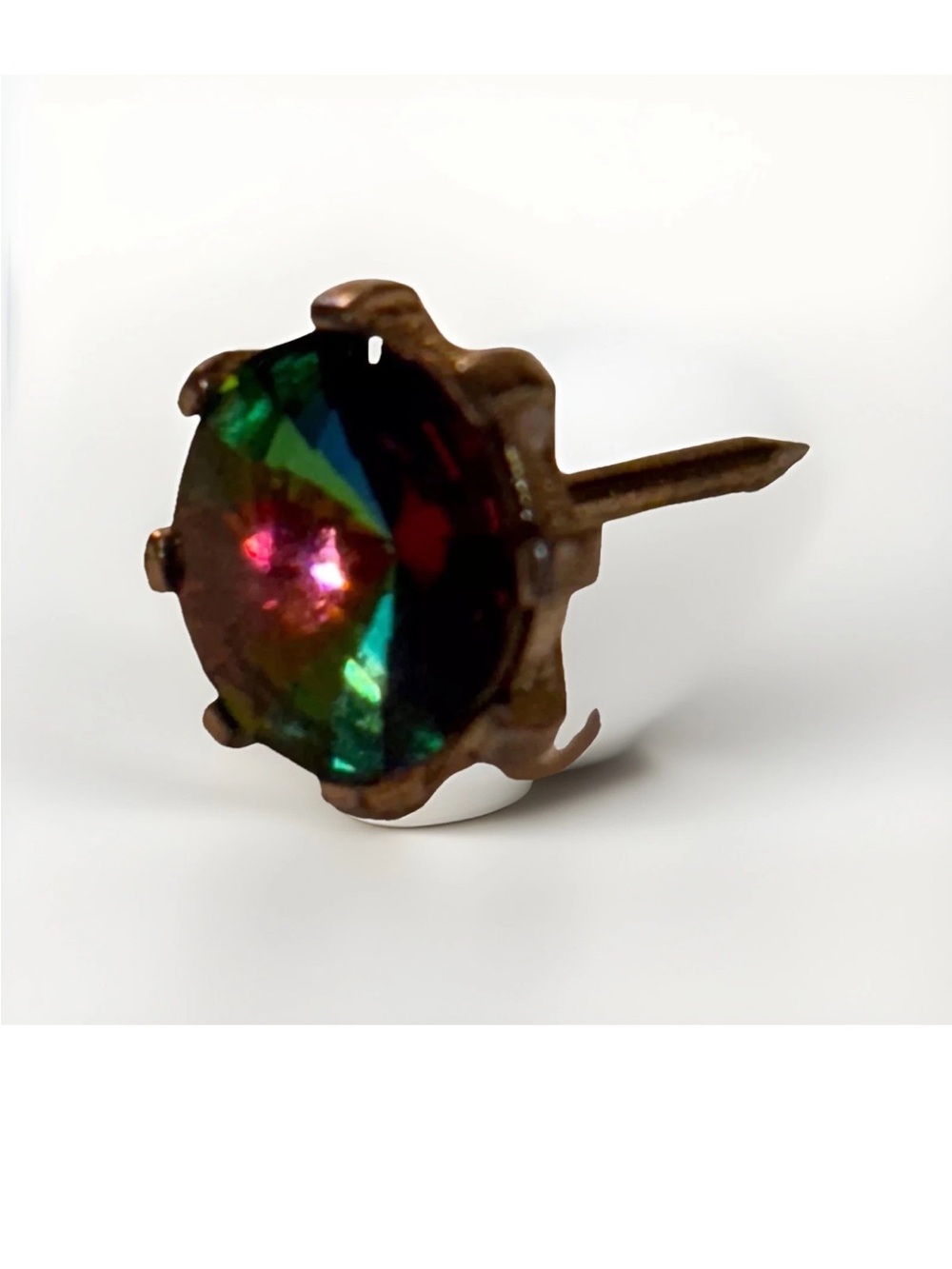 Men’s Vintage Tie Tack